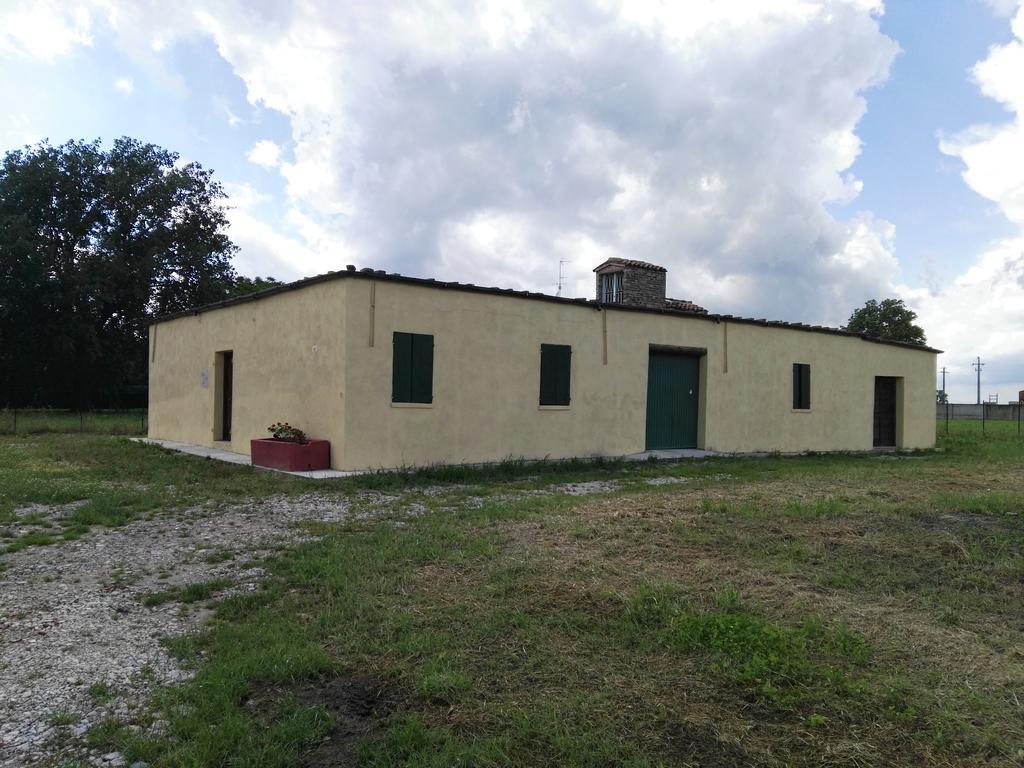 Alloggio Agrituristico Dodici-Apostoli Casumaro Exterior photo