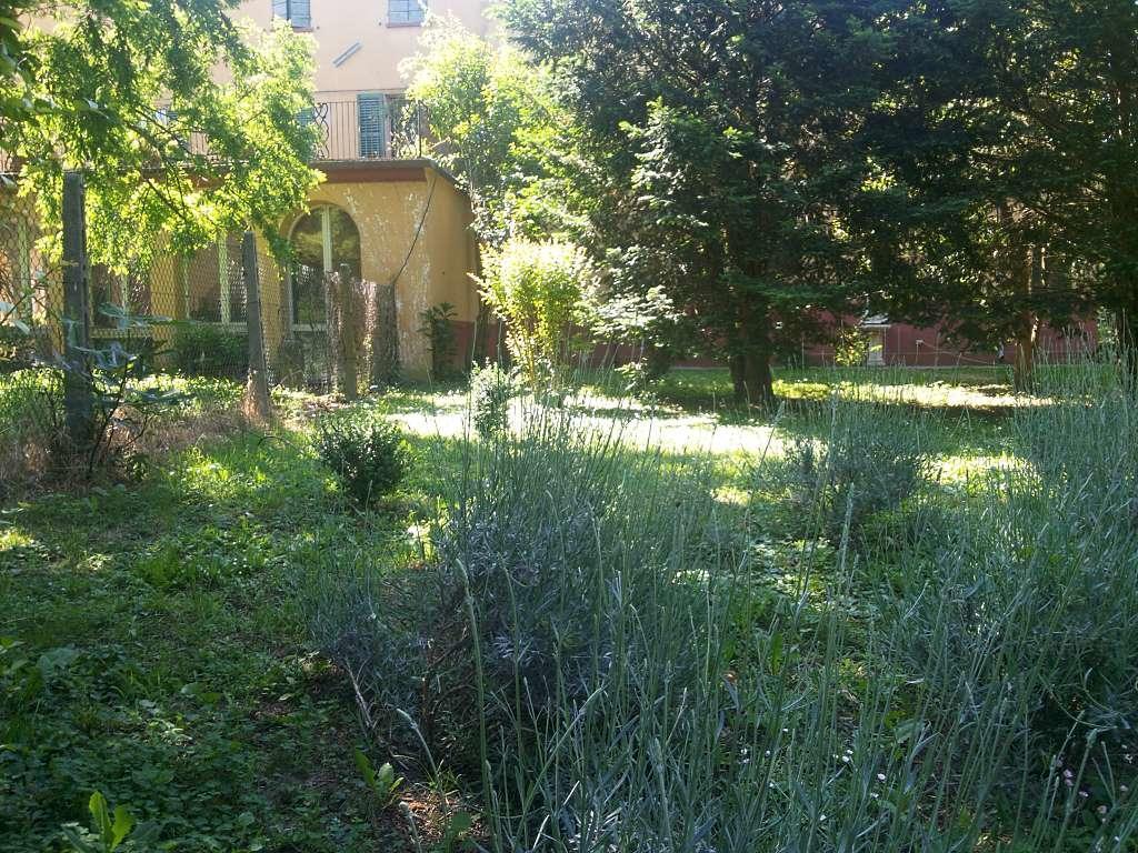 Alloggio Agrituristico Dodici-Apostoli Casumaro Exterior photo