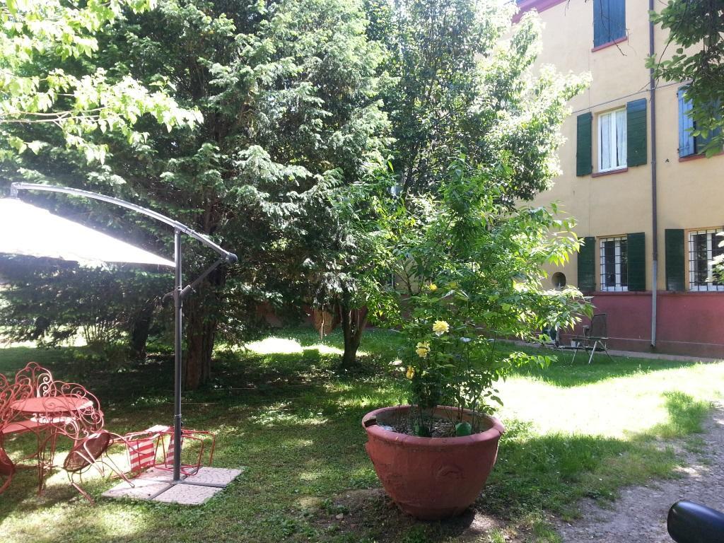 Alloggio Agrituristico Dodici-Apostoli Casumaro Exterior photo