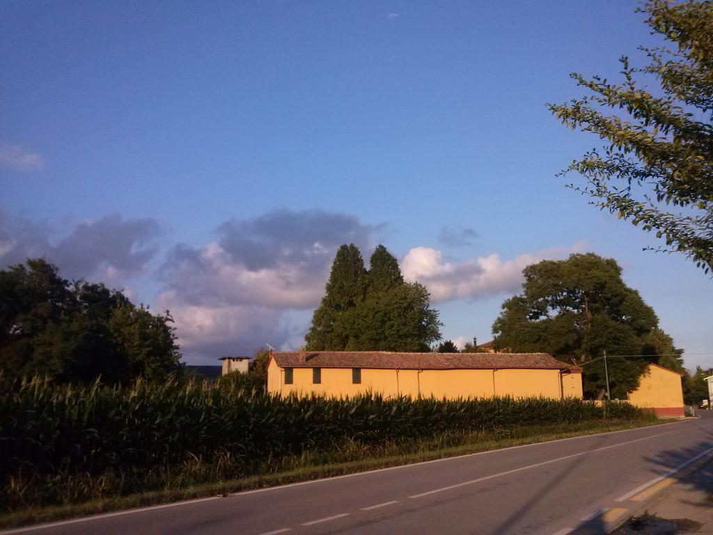 Alloggio Agrituristico Dodici-Apostoli Casumaro Exterior photo